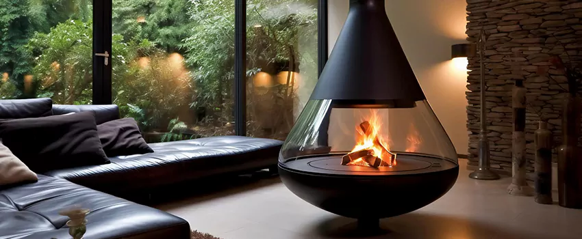 Affordable Floating Fireplace Repair And Installation Services in Phillipsburg, New Jersey