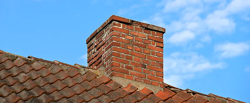 Flue Tiles Cracked Repair Services near Me in Phillipsburg, NJ