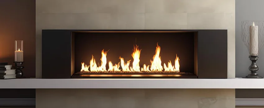 Vent Free Gas Fireplaces Repair Solutions in Phillipsburg, New Jersey