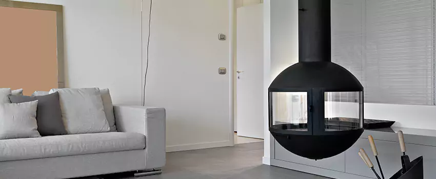 Hanging & Suspended Fireplaces Designer in Phillipsburg, New Jersey
