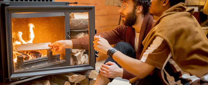 Benefits of Harman Stoves Fireplace in Phillipsburg, New Jersey