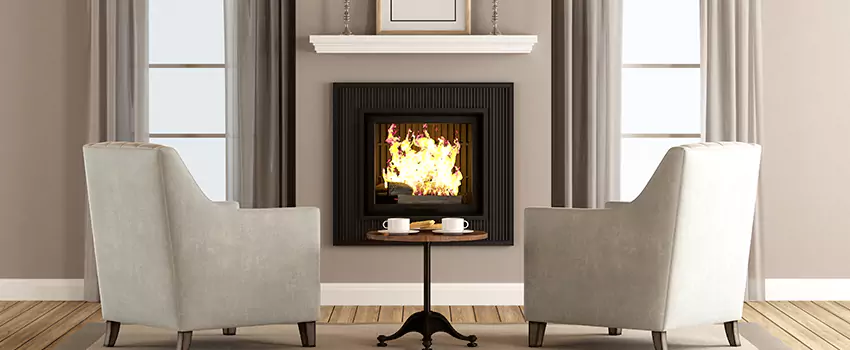 Heat & Glo Outdoor Gas Fireplaces Installation Contractors in Phillipsburg, New Jersey