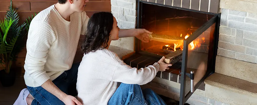 Kings Man Direct Vent Fireplaces Services in Phillipsburg, New Jersey