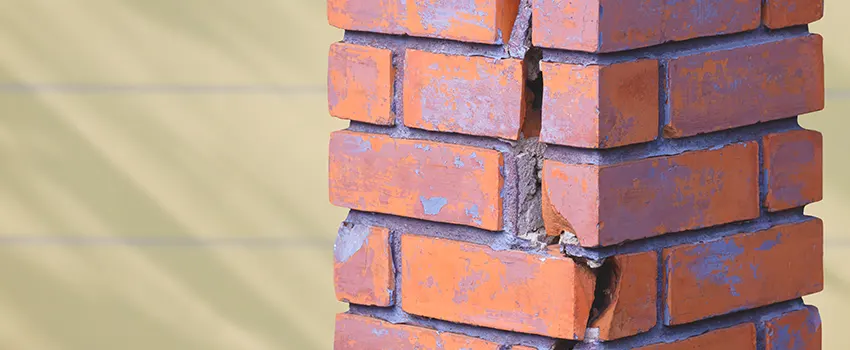 Leaking Chimney Repair And Replacement Cost in Phillipsburg, New Jersey