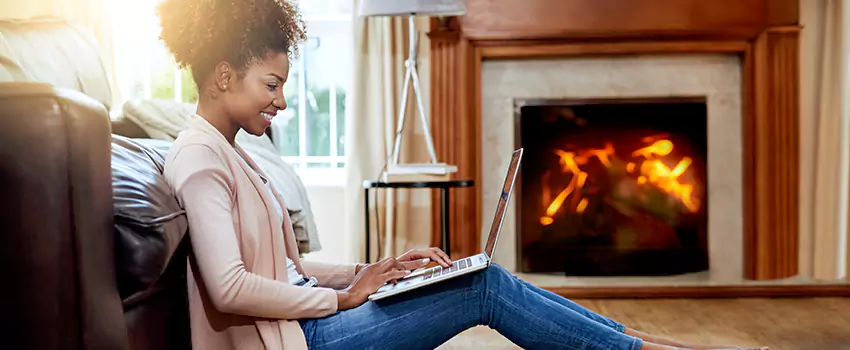 Cost-Effective Osburn Fireplace Installation and Repair in Phillipsburg, NJ