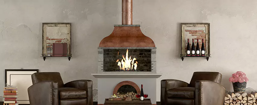 Benefits of Pacific Energy Fireplace in Phillipsburg, New Jersey