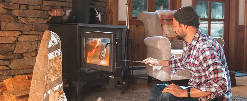 Cost of Pellet Fireplace Installation Services in Phillipsburg, NJ
