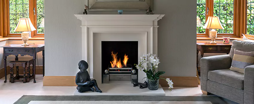 RSF Fireplaces Maintenance and Repair in Phillipsburg, New Jersey