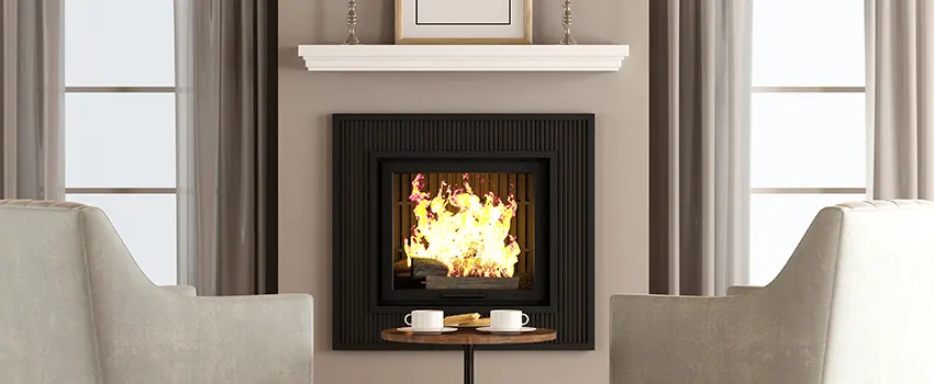 Superior Outdoor Fireplace Repair in Phillipsburg, NJ