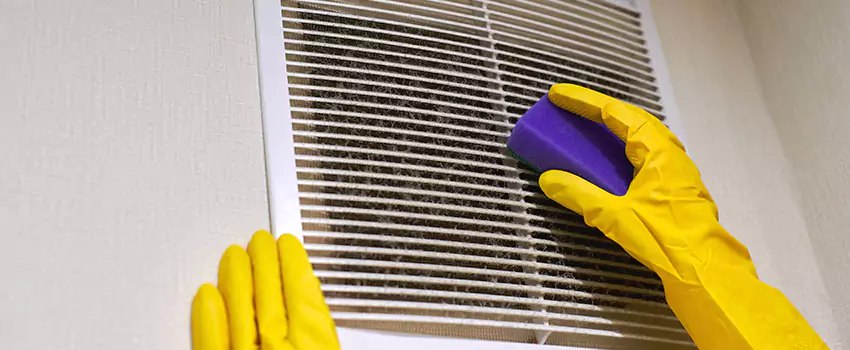 Vent Cleaning Company in Phillipsburg, NJ