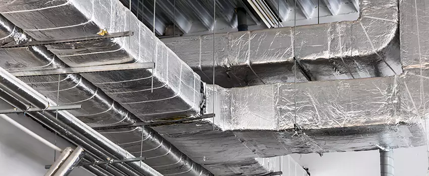 Vent Dust Cleaning Cost in Phillipsburg, NJ
