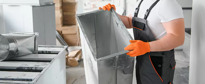 Ventilation Fan Cleaning Services in Phillipsburg, New Jersey