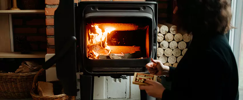 Key Features of Vermont Castings Fireplaces in Phillipsburg, NJ