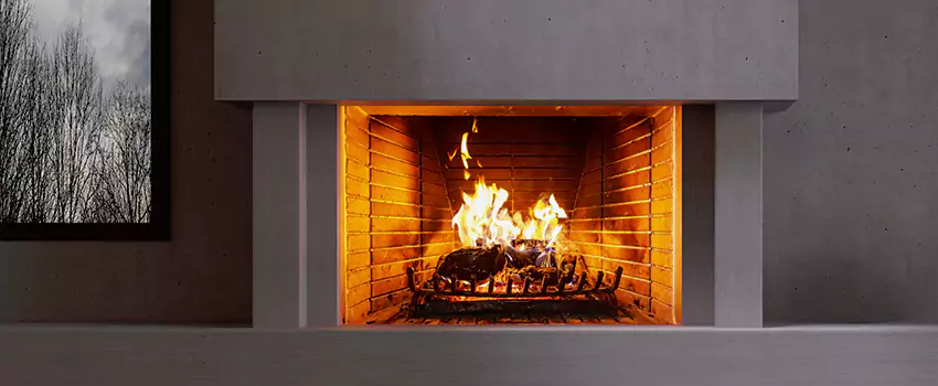 Indoor Wood Burning Furnace Repair and Installation in Phillipsburg, New Jersey