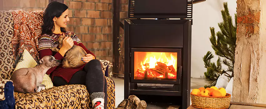 Wood Stove Chimney Cleaning Services in Phillipsburg, NJ