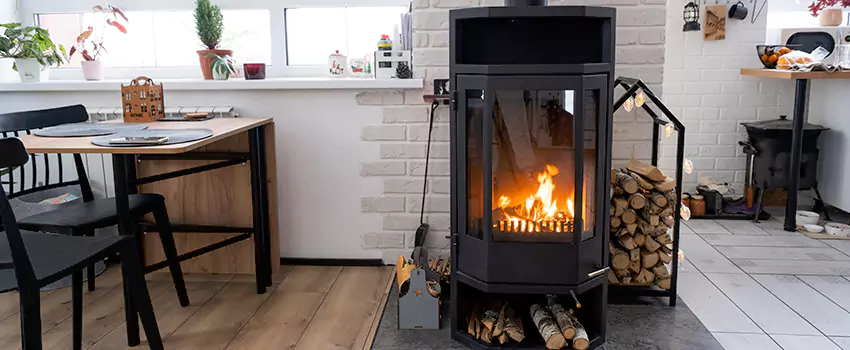 Wood Stove Firebox Installation Services in Phillipsburg, NJ