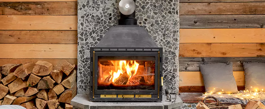 Wood Stove Cracked Glass Repair Services in Phillipsburg, NJ