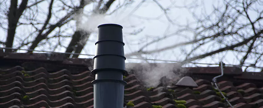 Broken Chimney Animal Screen Repair And Installation in Phillipsburg, NJ