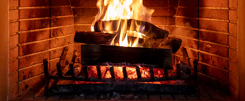 Chimney Ash Dump Cover Repair Services in Phillipsburg, NJ