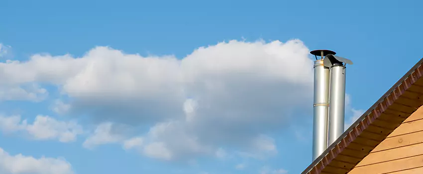 Chimney Cap Bird Guard Repair in Phillipsburg, New Jersey