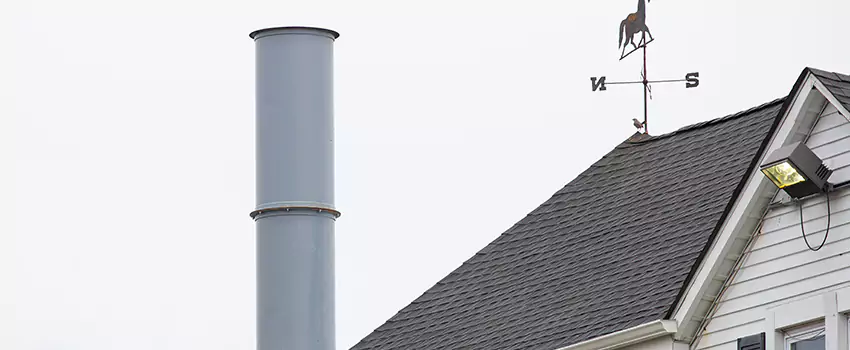 Multi-flue Chimney Caps Installation And Repair in Phillipsburg, NJ