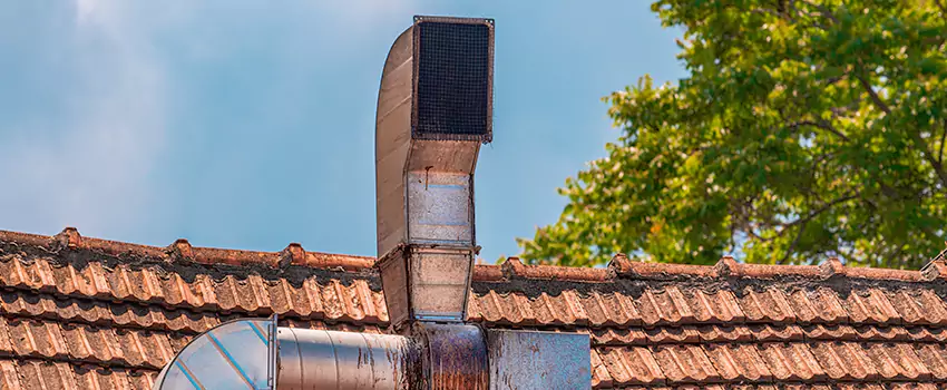 Chimney Creosote Cleaning Experts in Phillipsburg, New Jersey