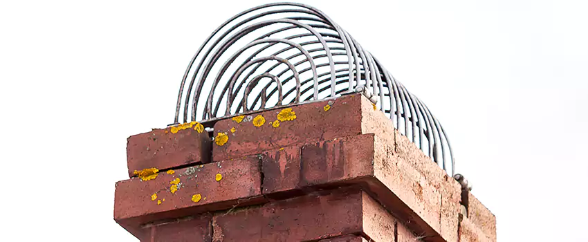 Chimney Crown Problems in Phillipsburg, New Jersey