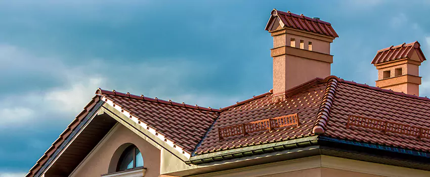 Residential Chimney Services in Phillipsburg, New Jersey