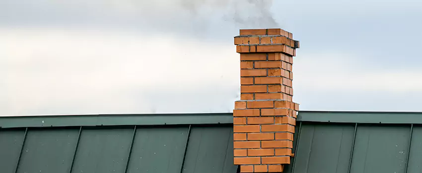 Chimney Installation Company in Phillipsburg, NJ