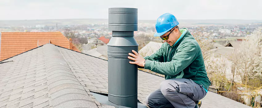 Insulated Chimney Liner Services in Phillipsburg, NJ