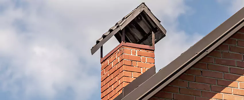 Chimney Saver Masonry Repair Contractor in Phillipsburg, New Jersey