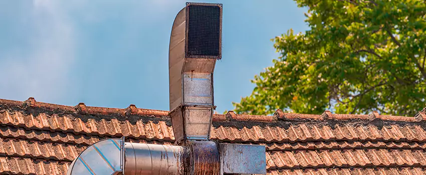 Chimney Blockage Removal in Phillipsburg, New Jersey