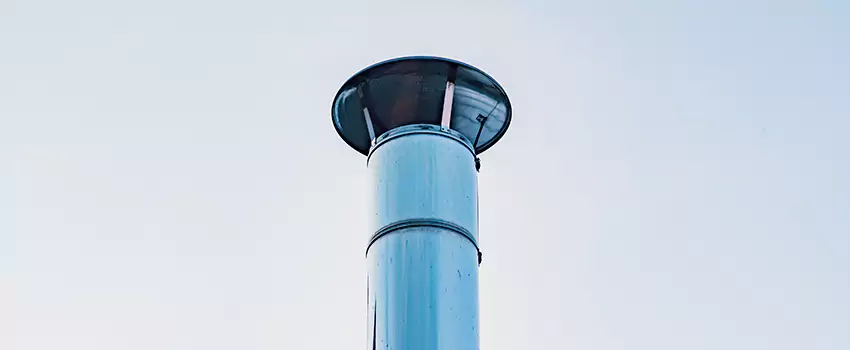 Chimney Spark Arrestor Mesh Installation in Phillipsburg, New Jersey