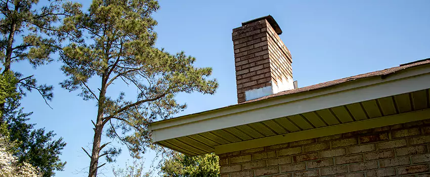 Brick Chimney Sweep Near Me in Phillipsburg, NJ