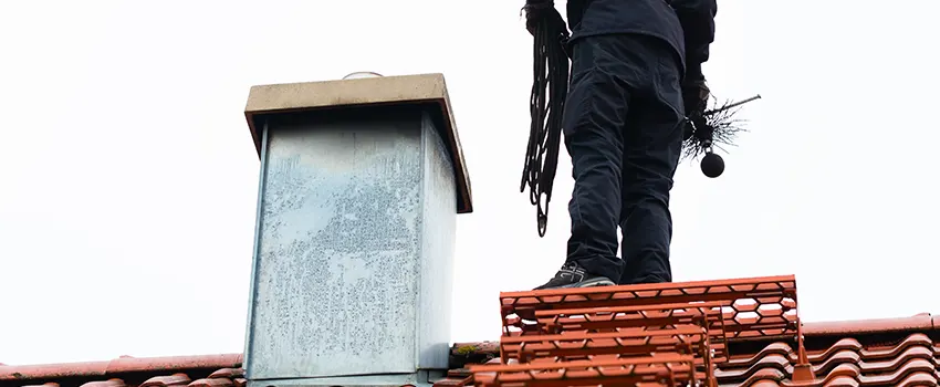 Modern Chimney Sweeping Techniques in Phillipsburg, New Jersey