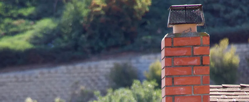 Chimney Tuckpointing And Masonry Restoration in Phillipsburg, NJ