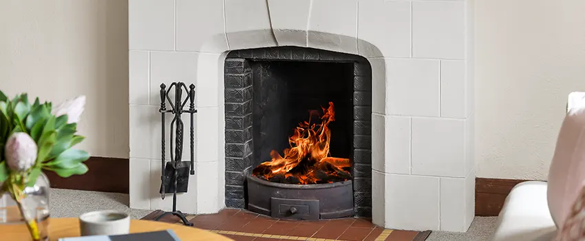 Classic Open Fireplace Design Services in Phillipsburg, New Jersey