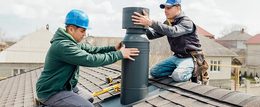 Commercial Chimney Cost in Phillipsburg, NJ