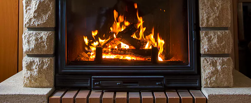 Decorative Fireplace Installation Cost in Phillipsburg, New Jersey