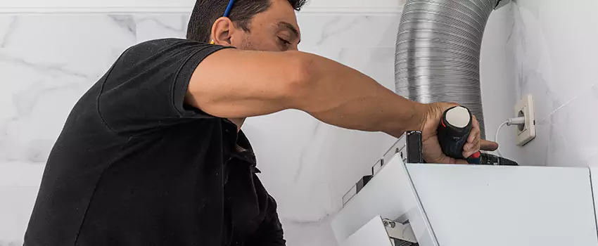 Dryer Vent Blockage Cleaning in Phillipsburg, NJ