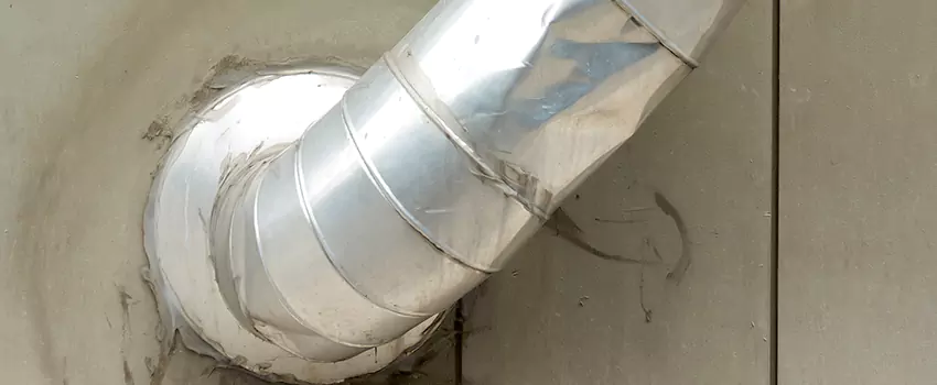 Dryer Vent Repair Process in Phillipsburg, NJ