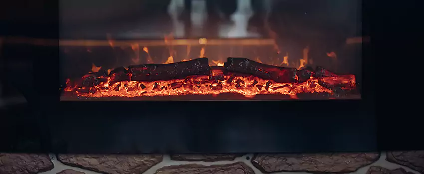 Cost of Electric Fireplace Repair Service in Phillipsburg, New Jersey