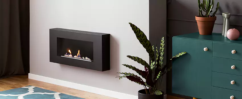 Cost of Ethanol Fireplace Repair And Installation Services in Phillipsburg, NJ