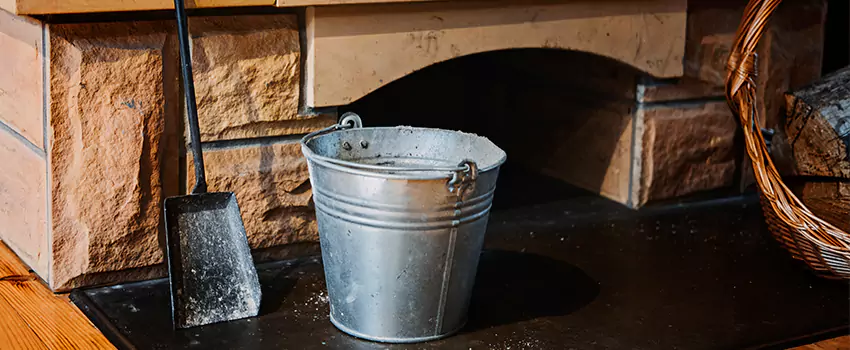 Clean The Fireplace Mantle And Hearth in Phillipsburg, New Jersey