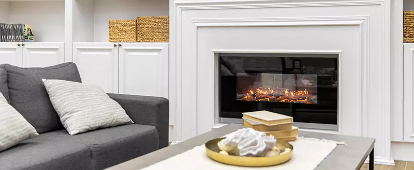 Professional Fireplace Maintenance Contractors in Phillipsburg, NJ