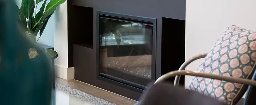 Gas Fireplace Installation in Phillipsburg, NJ