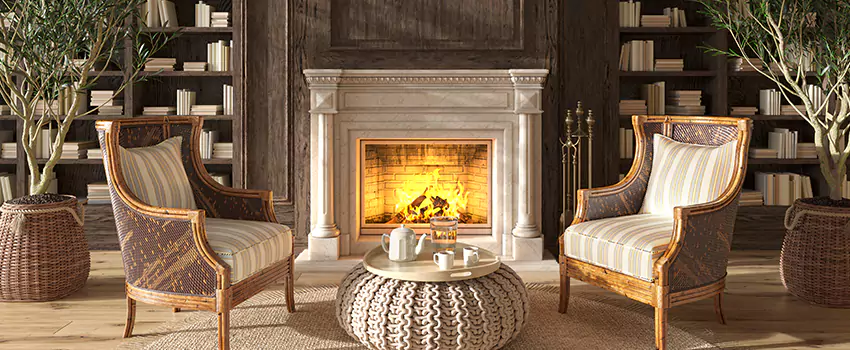 Ethanol Fireplace Fixing Services in Phillipsburg, New Jersey