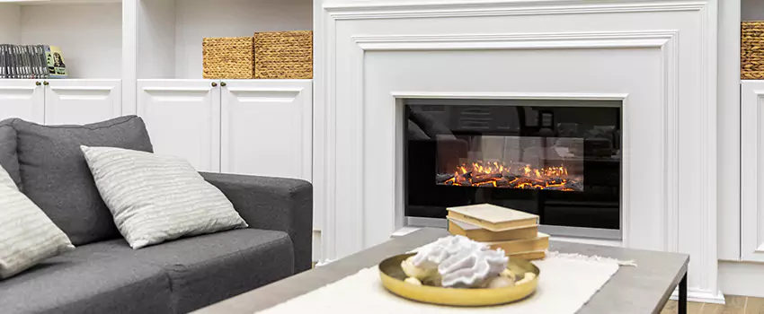 Pellet Fireplace Insert Installation in Phillipsburg, NJ