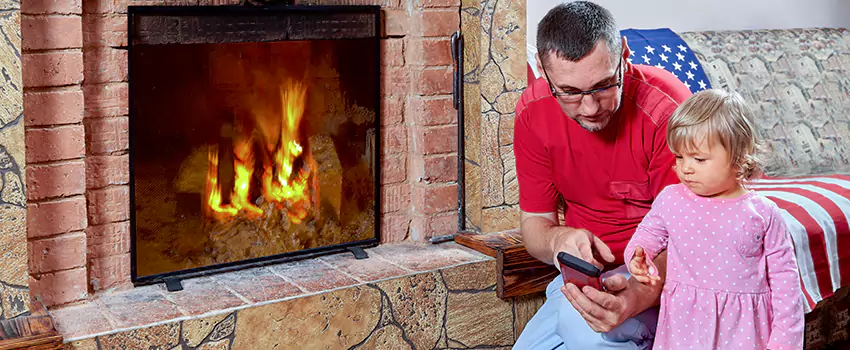 Fireplace Safety Locks For Kids in Phillipsburg, NJ