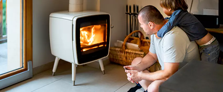 Fireplace Flue Maintenance Services in Phillipsburg, NJ